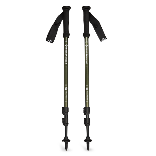 Explorer Trekking Poles – Black Diamond Australia