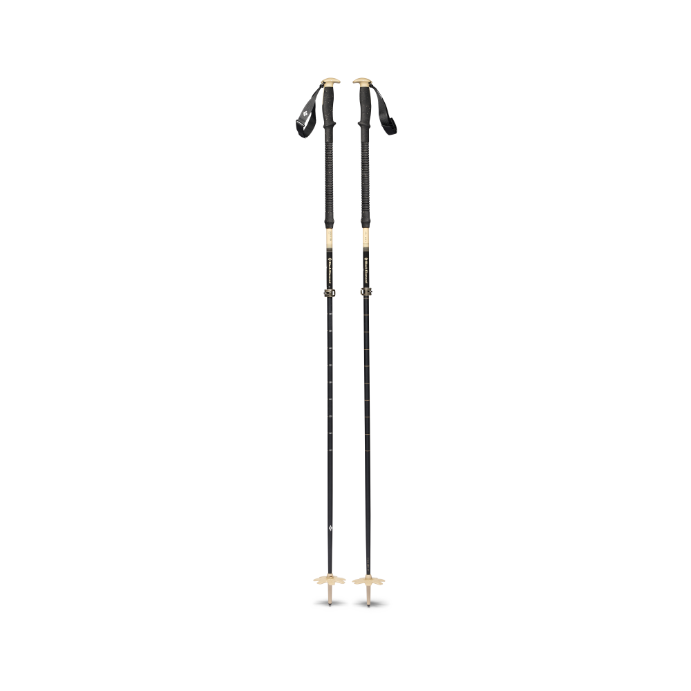 Expedition Carbon Pro Ski Poles