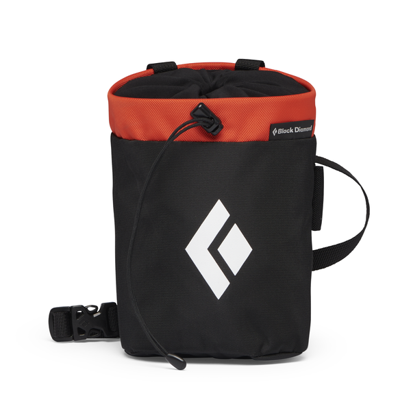 Team Chalk Bag – Black Diamond Australia