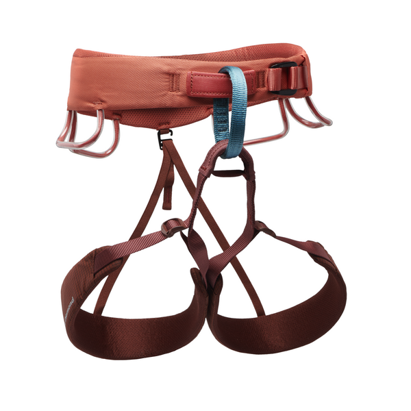 d&d climbing gear Momentum Harness
