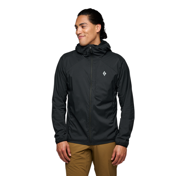 Alpine Start Hoody - Men's – Black Diamond Australia Alpine Start Hoody - Men's – Black Diamond Australia