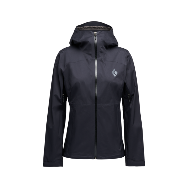 Fineline Stretch Shell Women's – Black Diamond Australia