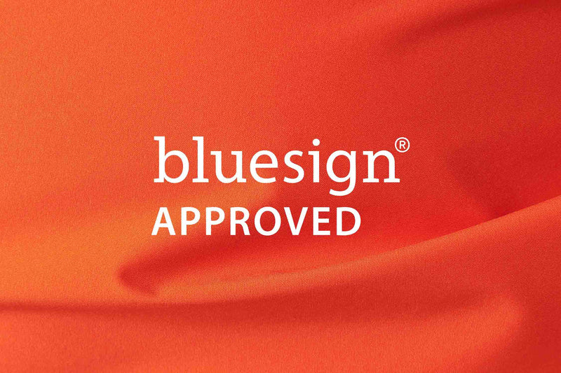Bluesign Approved Material