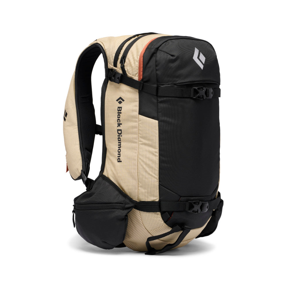 Dawn Patrol 25 Backpack – Black Diamond Australia