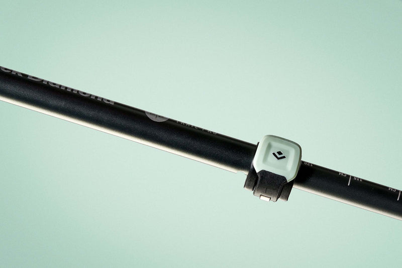 Recycled Aluminium Shaft