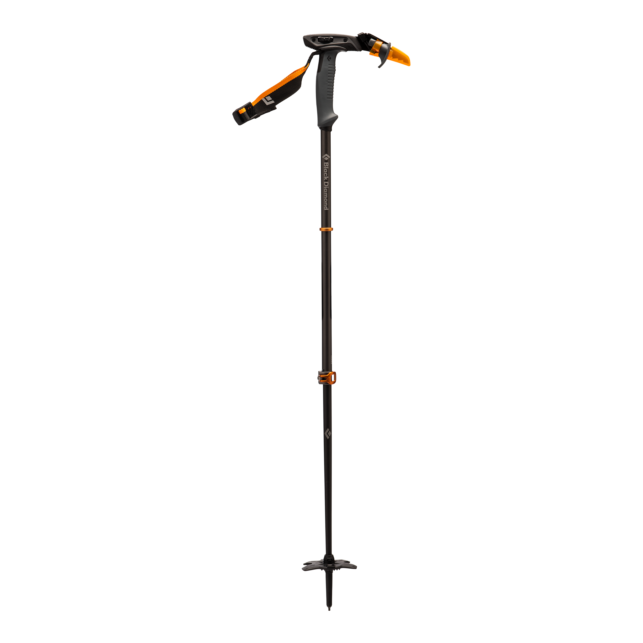  whippet pole ウィペット　BC Carbon Whippet Ski Pole – Black Diamond Australia