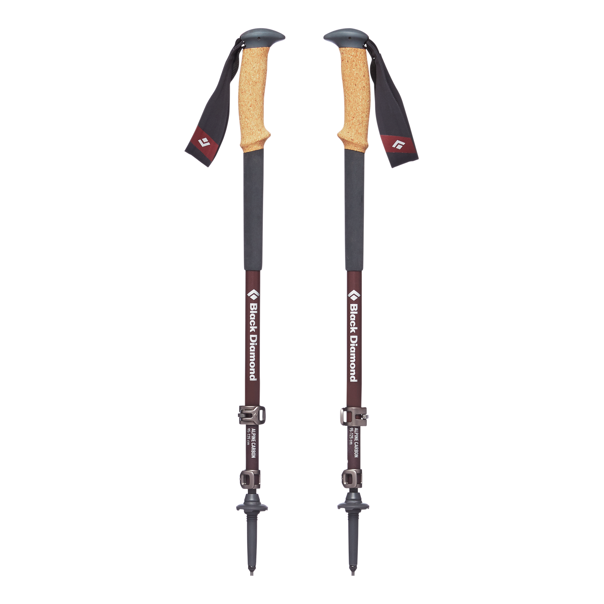 Black diamond carbon cork trekking pole clearance