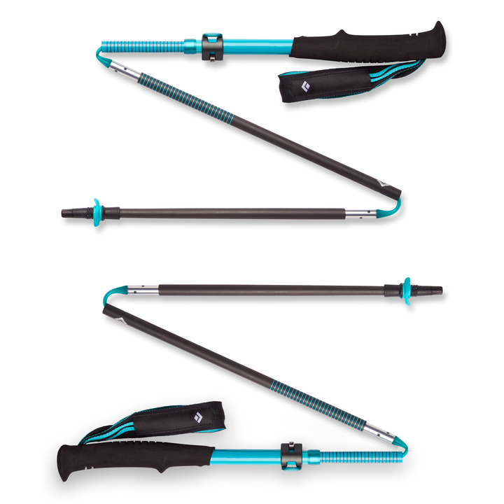 Distance flz trekking pole 2025