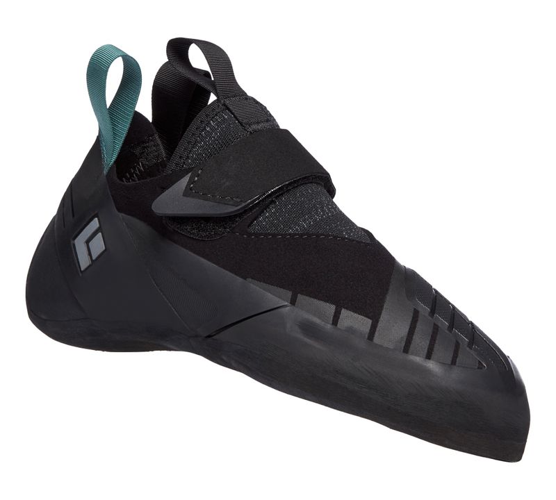 black diamond Shadow LV climbing shoes mens 13.5