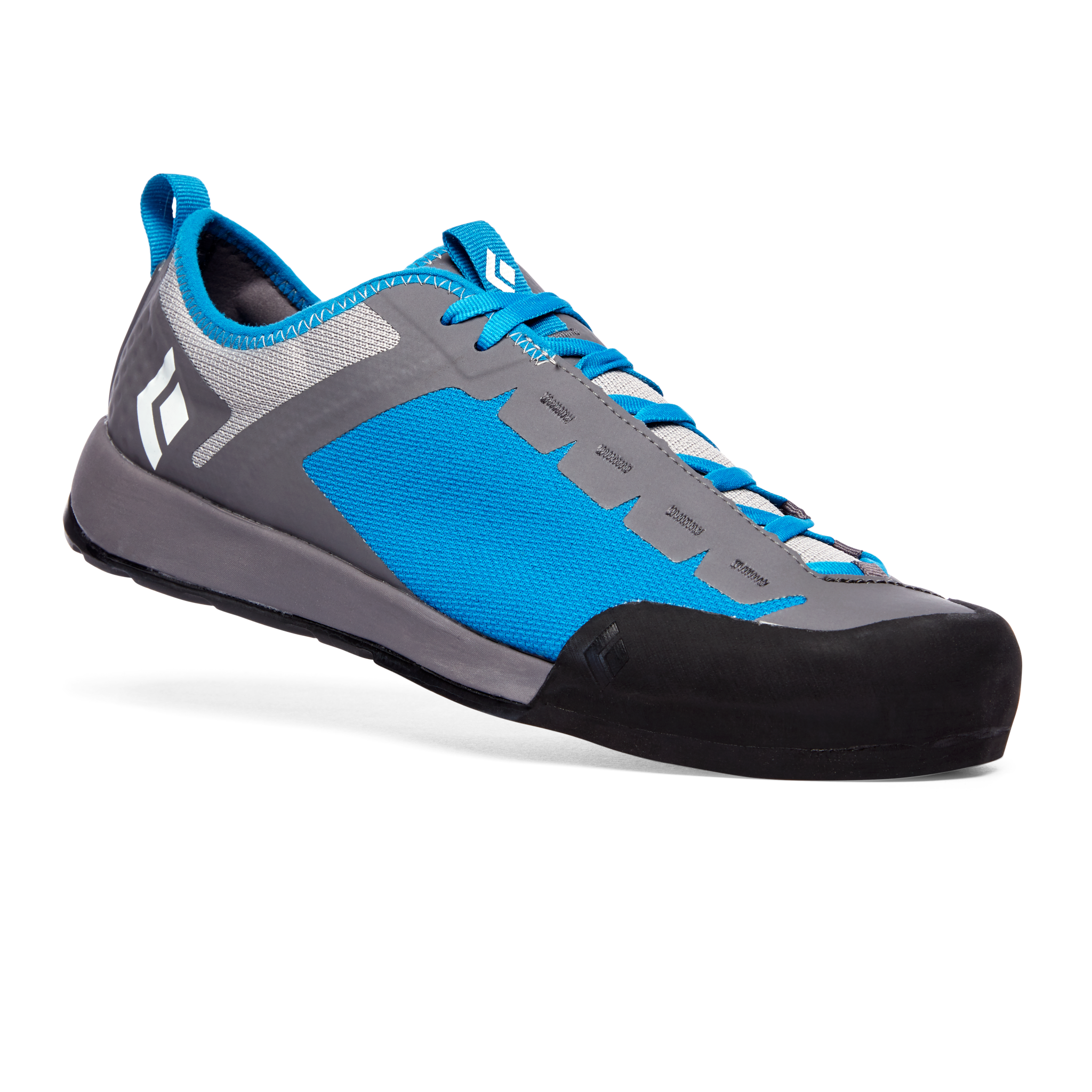 Fuel Approach Shoes Men's Black Diamond Australia