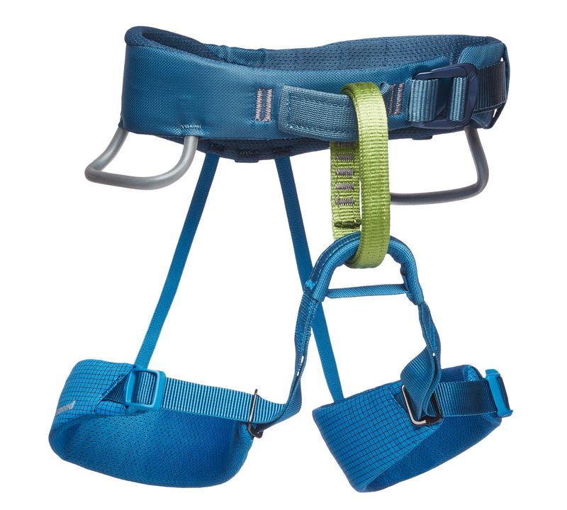 Momentum Harness Kid's – Black Diamond Australia