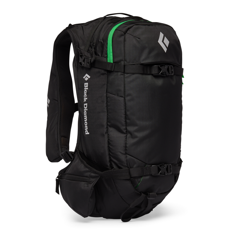 Dawn Patrol 25 Backpack Black Diamond Australia