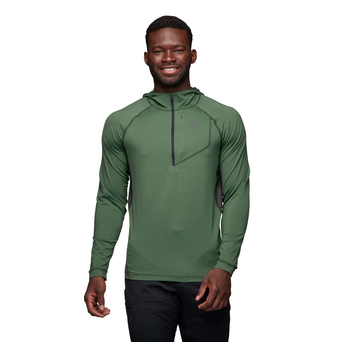 Black diamond 2025 sun shirt