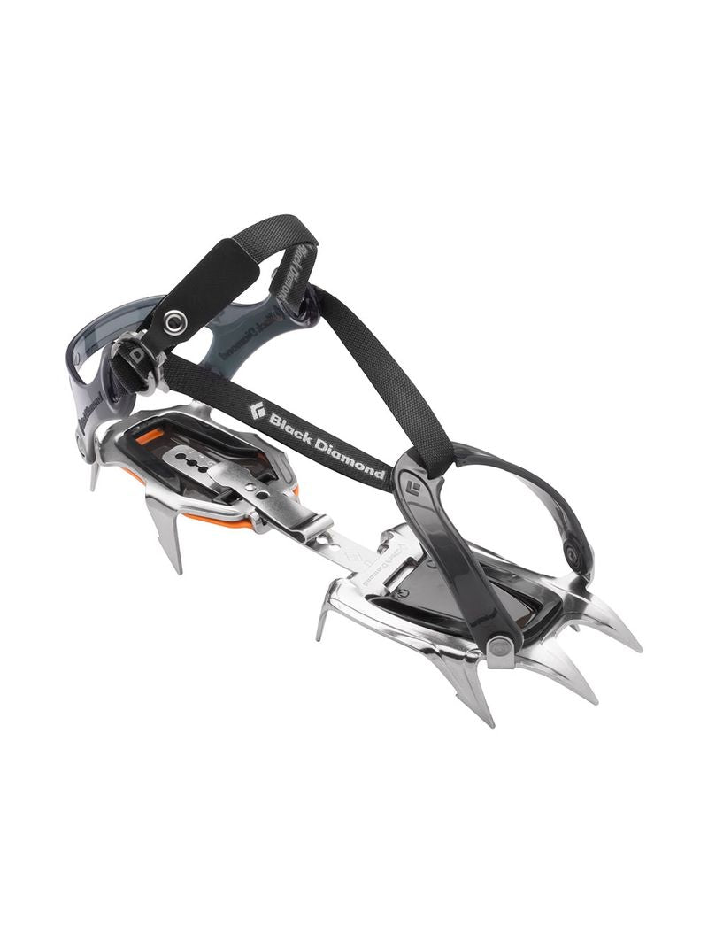 Contact Crampons – Black Diamond Australia - Main Image