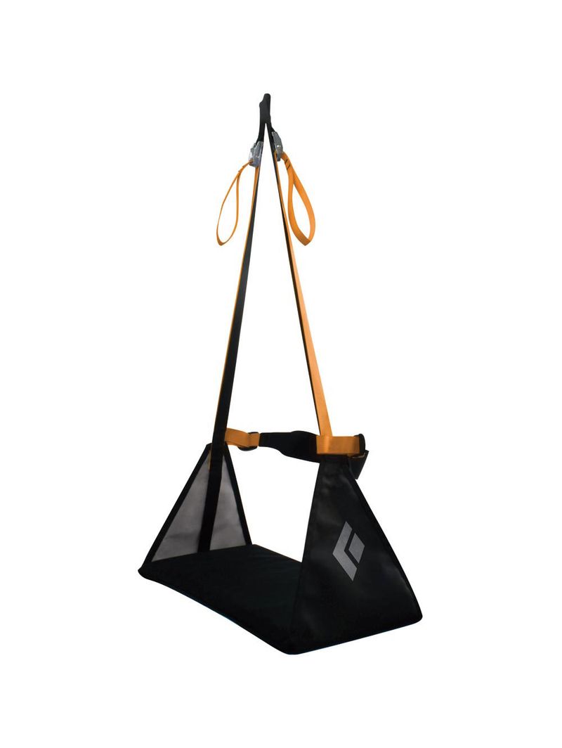 Bosun's Chair – Black Diamond Australia