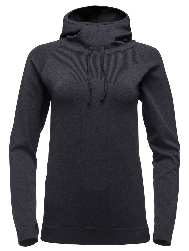 Crux Hoody Women's