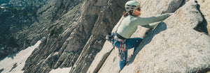 Climbing Gear