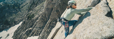 Climbing Gear