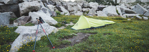 Tents & Shelters