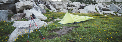 Tents & Shelters