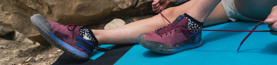 Women's Approach Shoes