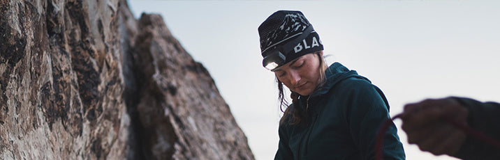 Rechargeable Headlamps