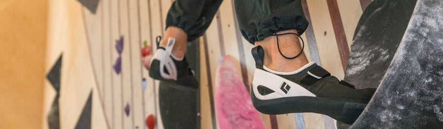 Climbing Shoes