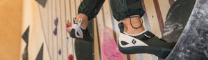 Climbing Shoes