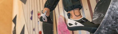 Climbing Shoes