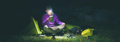 Headlamps