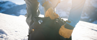 Men's Gloves