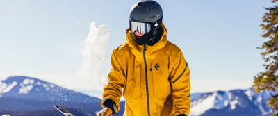 Men's Jackets