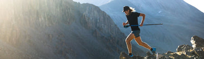 Trekking Poles