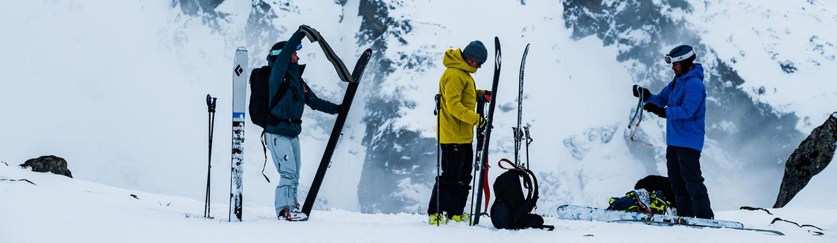 Ski Accessories
