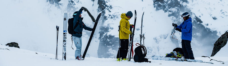 Ski Accessories