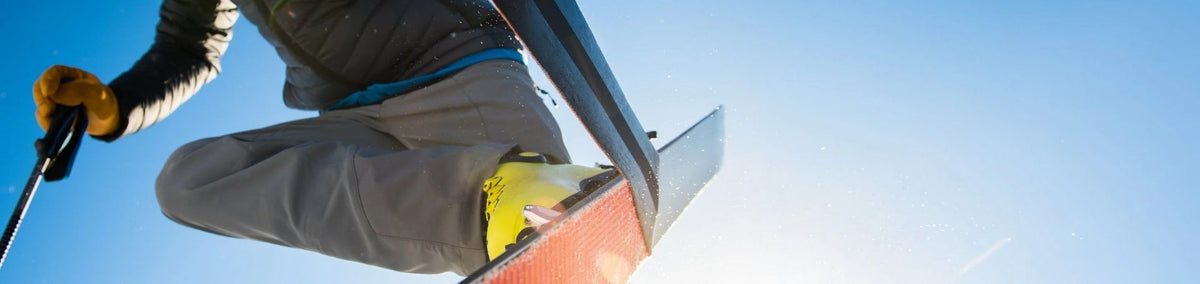 Climbing Skins