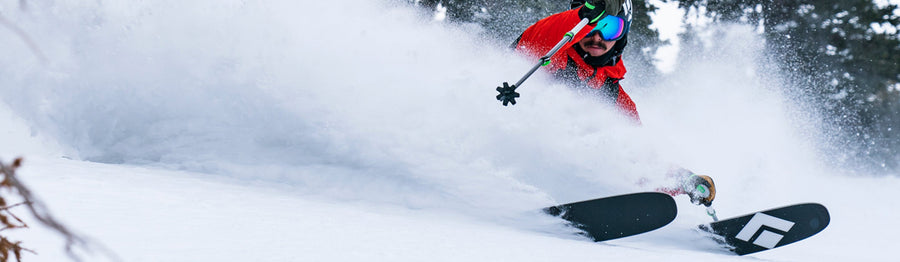 Skis