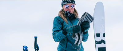 Women's Gloves