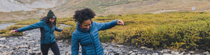 Women's Jackets