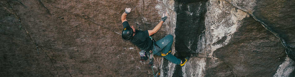 Climbing Kits
