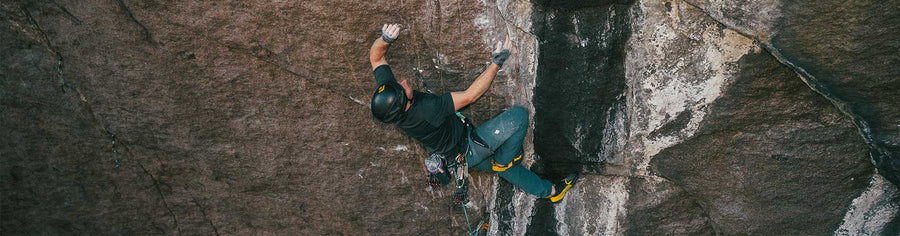Climbing Kits