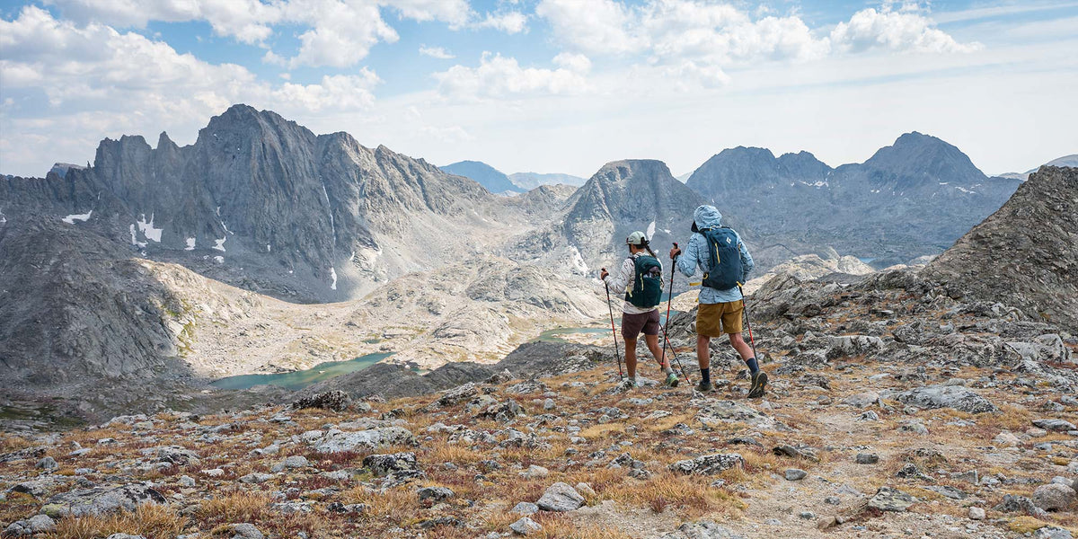 Up to 80% Off Select Gear