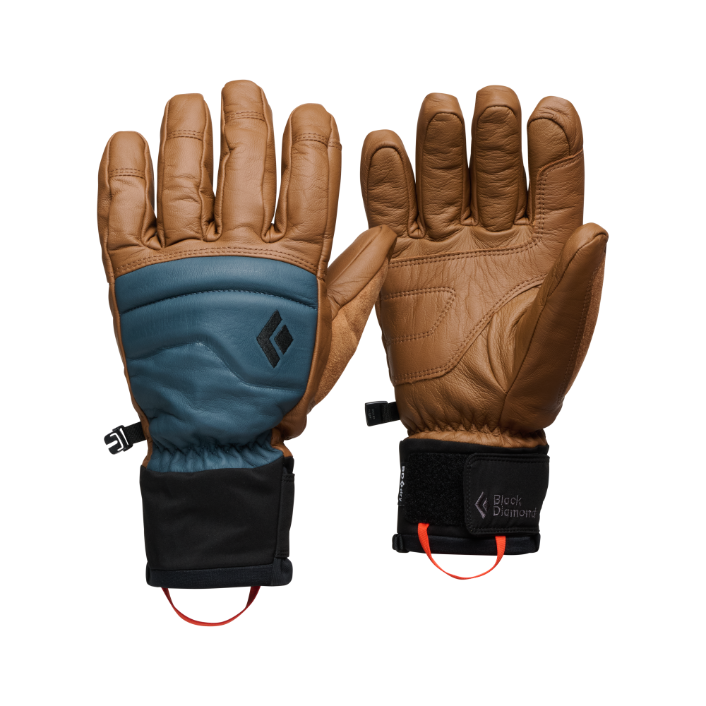 Rye/Midnight Blue