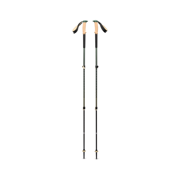Trail Cork Trekking Poles