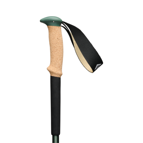 Trail Cork Trekking Poles