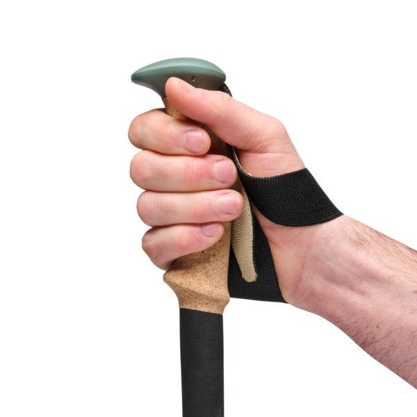 Trail Cork Trekking Poles