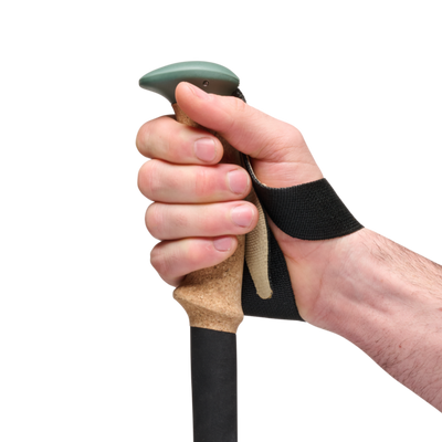Trail Cork Trekking Poles