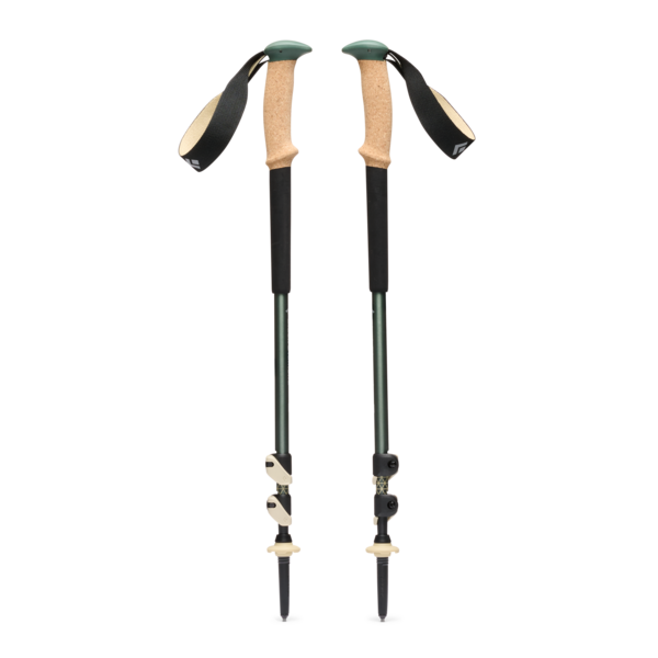 Trail Cork Trekking Poles