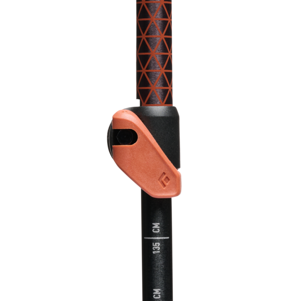Trail Cork Trekking Poles