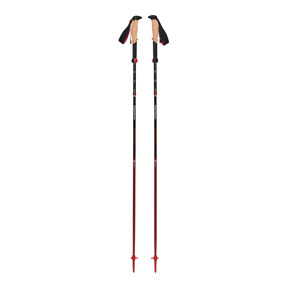 Pursuit FLZ Trekking Poles